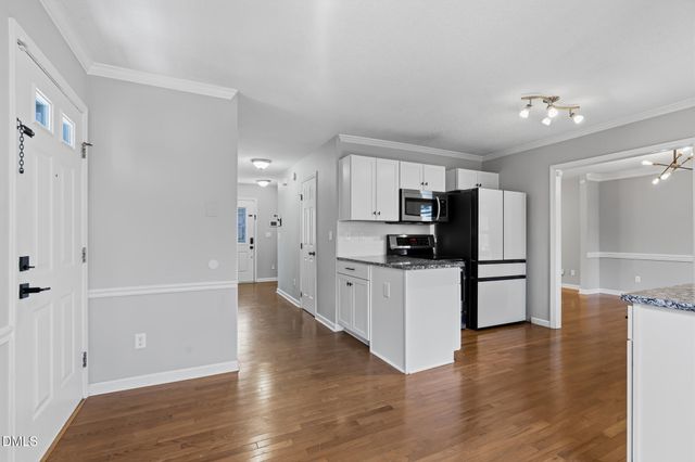 3600 Cadler Court, Raleigh, NC 27616