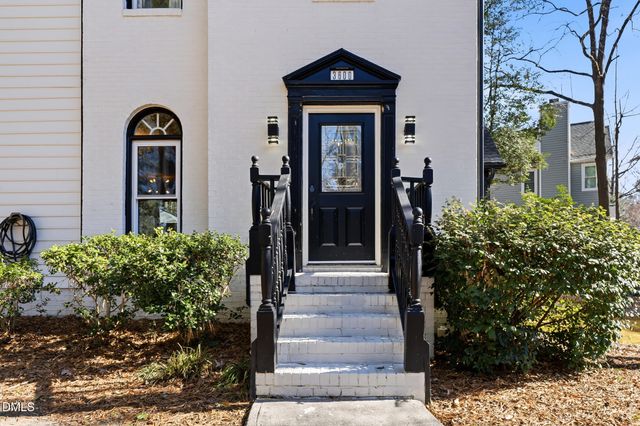 3600 Cadler Court, Raleigh, NC 27616