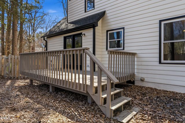 3600 Cadler Court, Raleigh, NC 27616