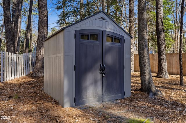 3600 Cadler Court, Raleigh, NC 27616