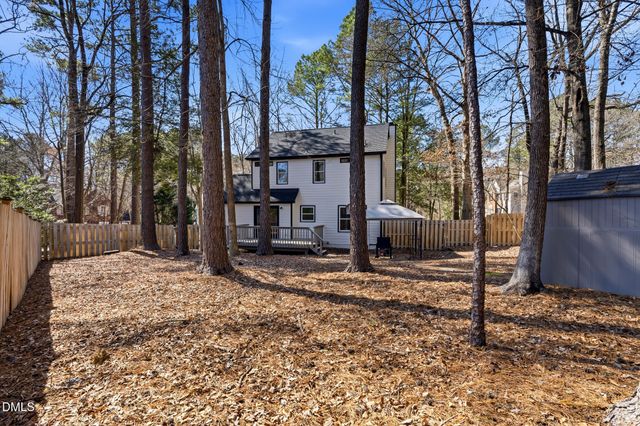 3600 Cadler Court, Raleigh, NC 27616