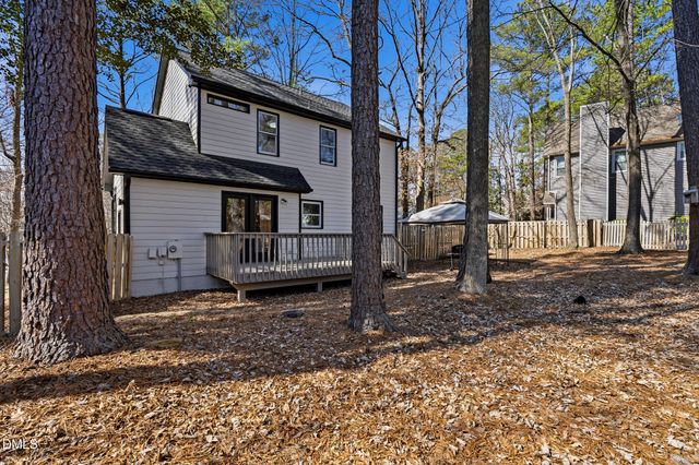 3600 Cadler Court, Raleigh, NC 27616