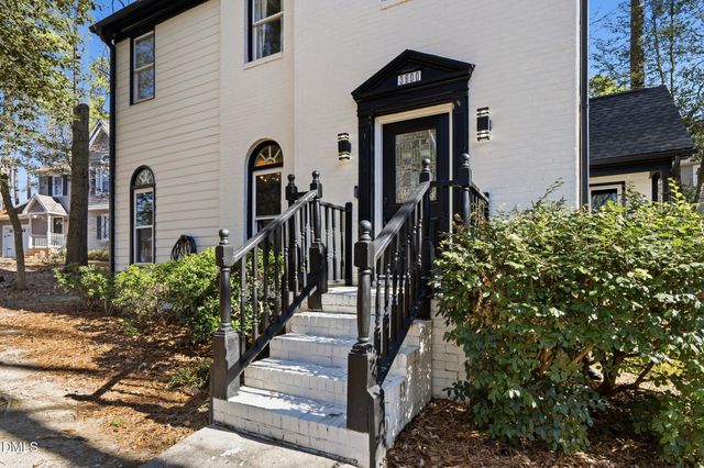 3600 Cadler Court, Raleigh, NC 27616