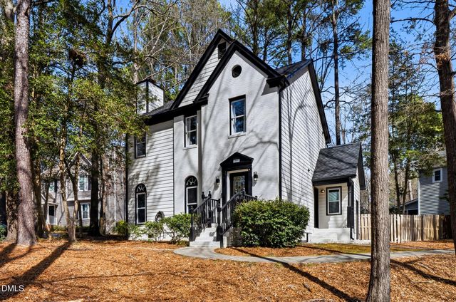 3600 Cadler Court, Raleigh, NC 27616