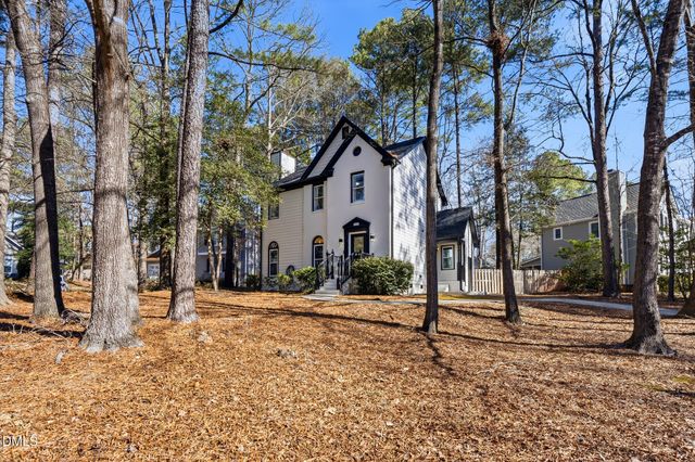 3600 Cadler Court, Raleigh, NC 27616