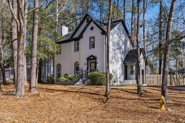 3600 Cadler Court, Raleigh, NC 27616