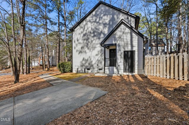 3600 Cadler Court, Raleigh, NC 27616