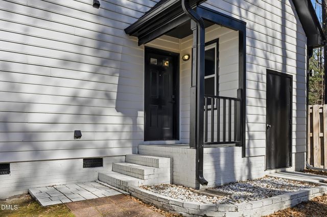 3600 Cadler Court, Raleigh, NC 27616