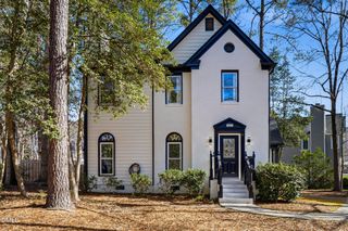 3600 Cadler Court, Raleigh, NC 27616