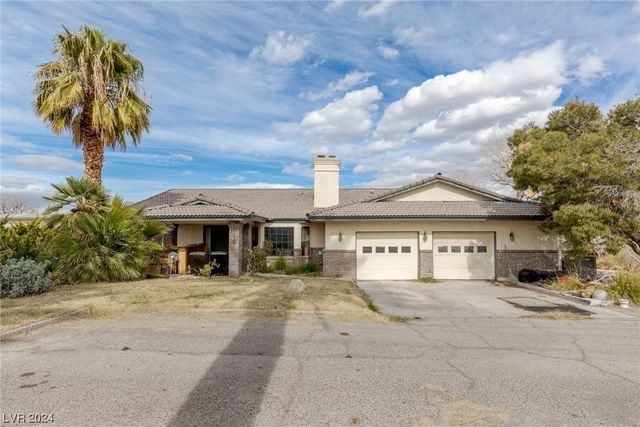 3910 East Russell Road, Las Vegas, NV 89120