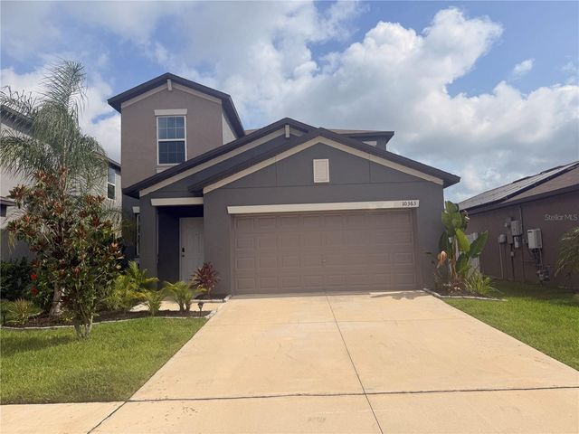 10363 SHADY PRESERVE DRIVE, Riverview, FL 33578