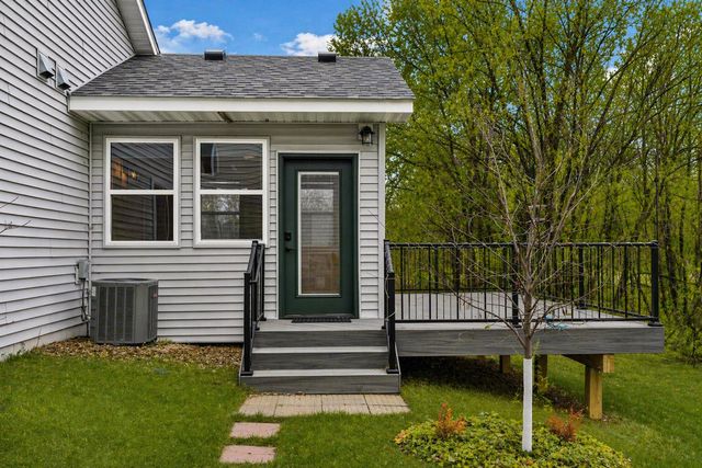 14012 Flay Avenue N, Hugo, MN 55038