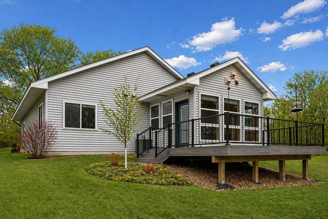 14012 Flay Avenue N, Hugo, MN 55038