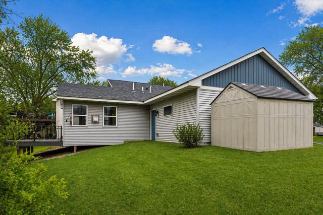 14012 Flay Avenue N, Hugo, MN 55038