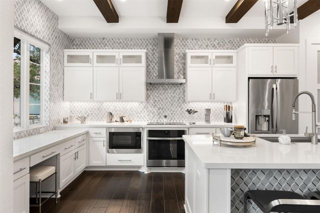 408 Rose Branch WAY 24, Austin, TX 78738