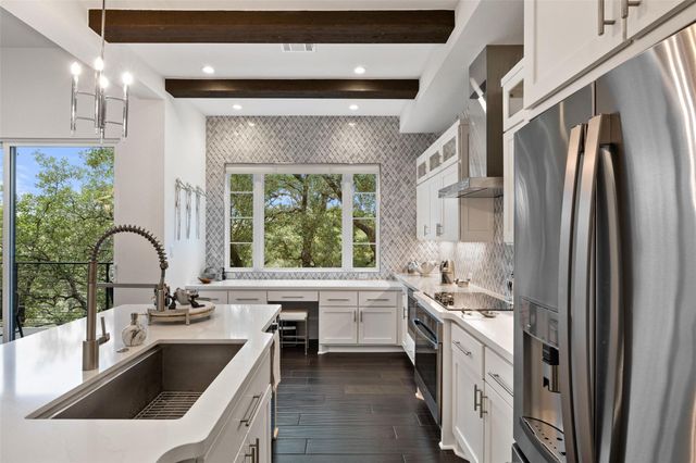 408 Rose Branch WAY 24, Austin, TX 78738