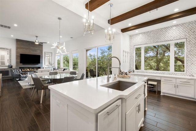 408 Rose Branch WAY 24, Austin, TX 78738