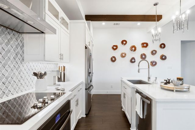 408 Rose Branch WAY 24, Austin, TX 78738