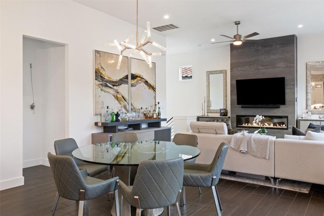 408 Rose Branch WAY 24, Austin, TX 78738