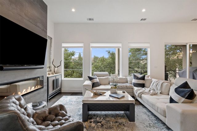 408 Rose Branch WAY 24, Austin, TX 78738