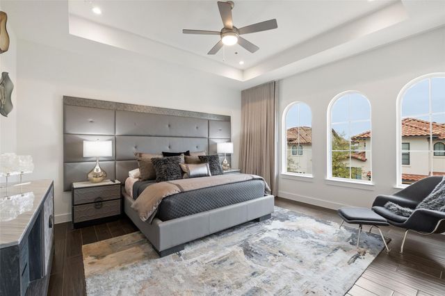 408 Rose Branch WAY 24, Austin, TX 78738