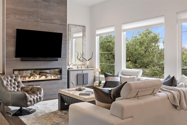 408 Rose Branch WAY 24, Austin, TX 78738