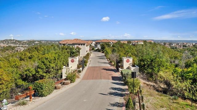 408 Rose Branch WAY 24, Austin, TX 78738