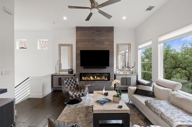 408 Rose Branch WAY 24, Austin, TX 78738