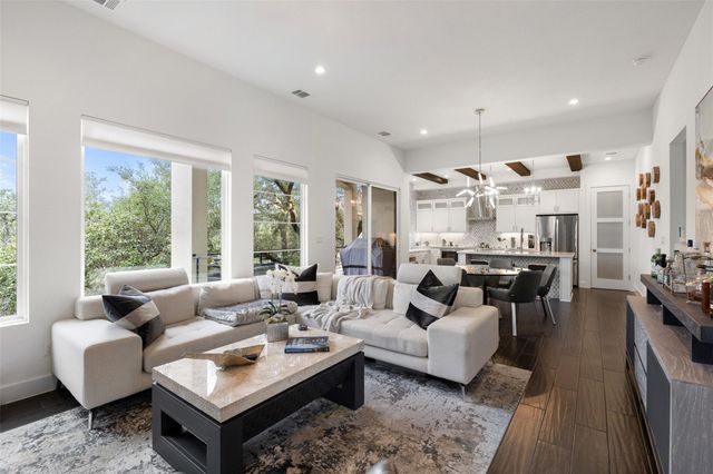 408 Rose Branch WAY 24, Austin, TX 78738