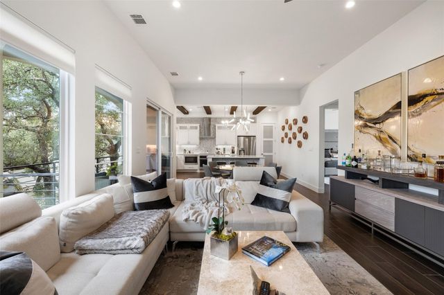 408 Rose Branch WAY 24, Austin, TX 78738