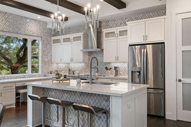 408 Rose Branch WAY 24, Austin, TX 78738