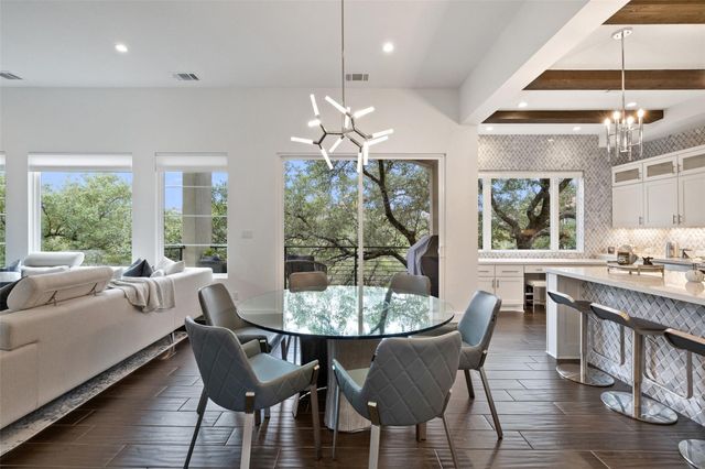 408 Rose Branch WAY 24, Austin, TX 78738