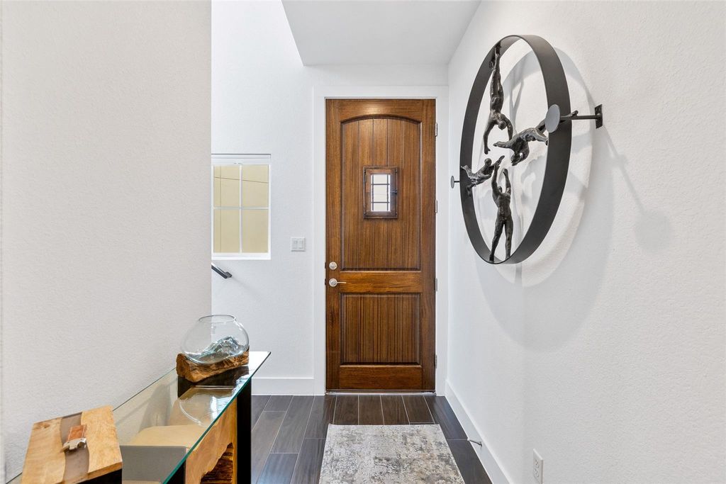 408 Rose Branch WAY 24, Austin, TX 78738