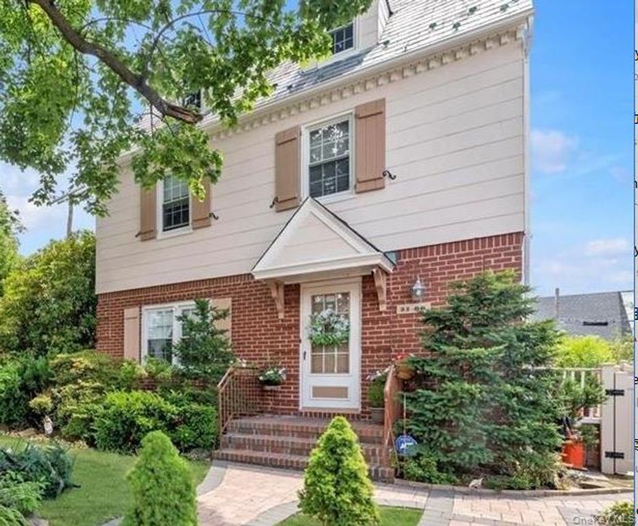 51-06 216TH Street, Bayside, NY 11364
