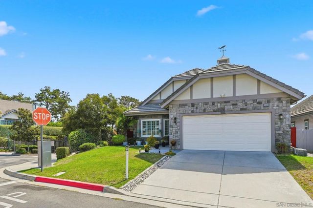 901 Rose Arbor Drive, San Marcos, CA 92078