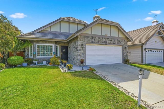 901 Rose Arbor Drive, San Marcos, CA 92078