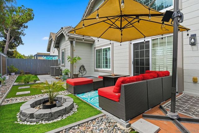901 Rose Arbor Drive, San Marcos, CA 92078