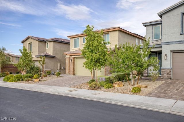 976 Bluebell Brook Street, Henderson, NV 89052