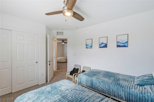 976 Bluebell Brook Street, Henderson, NV 89052