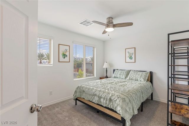 976 Bluebell Brook Street, Henderson, NV 89052