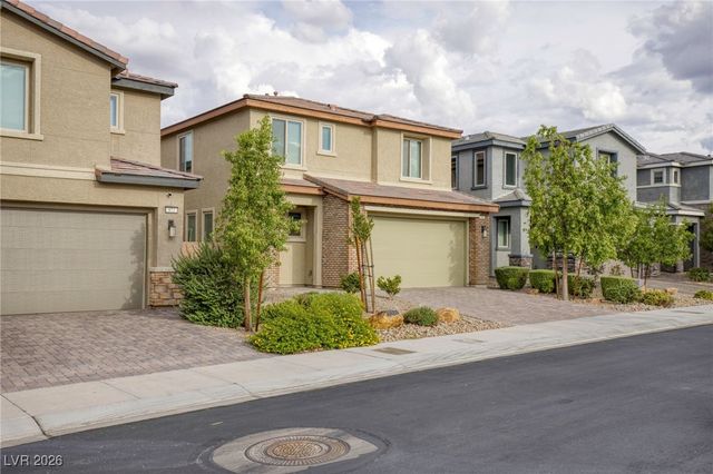 976 Bluebell Brook Street, Henderson, NV 89052