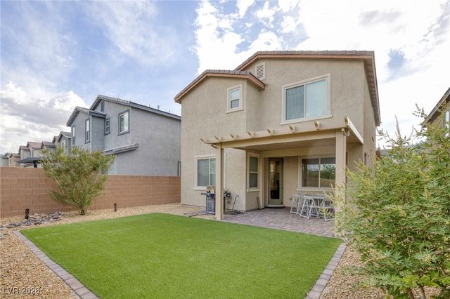 976 Bluebell Brook Street, Henderson, NV 89052