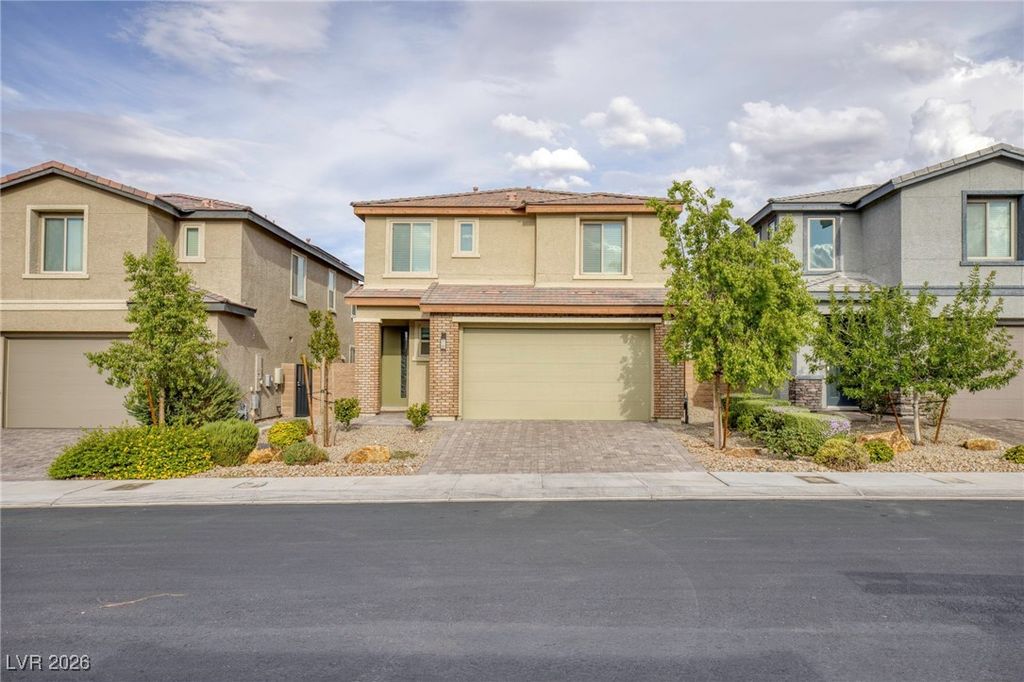 976 Bluebell Brook Street, Henderson, NV 89052
