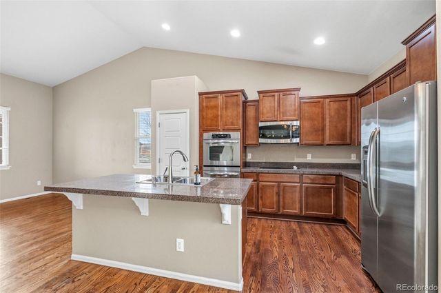 5181 S Eaton Park Street, Aurora, CO 80016