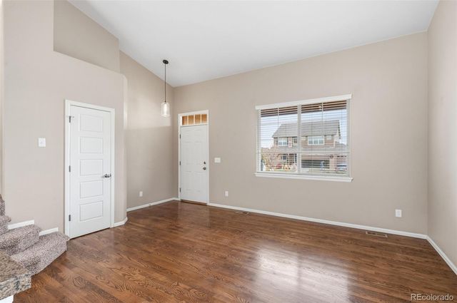 5181 S Eaton Park Street, Aurora, CO 80016