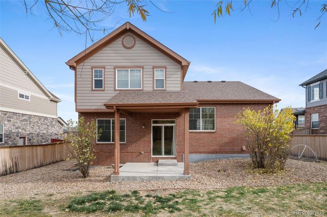 5181 S Eaton Park Street, Aurora, CO 80016