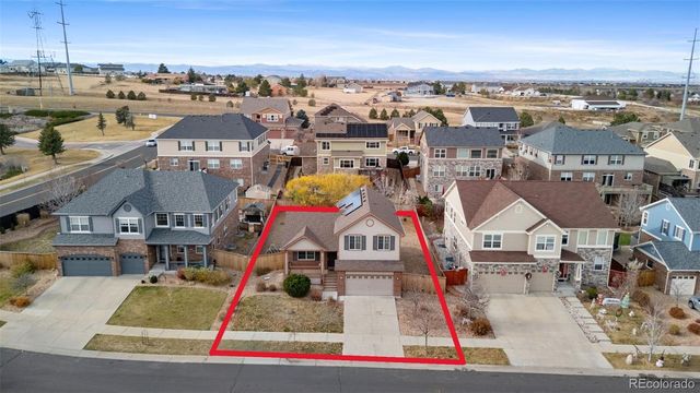 5181 S Eaton Park Street, Aurora, CO 80016