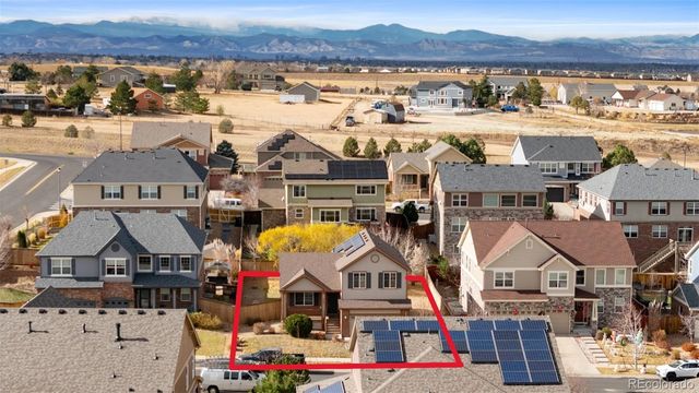 5181 S Eaton Park Street, Aurora, CO 80016