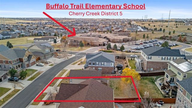 5181 S Eaton Park Street, Aurora, CO 80016