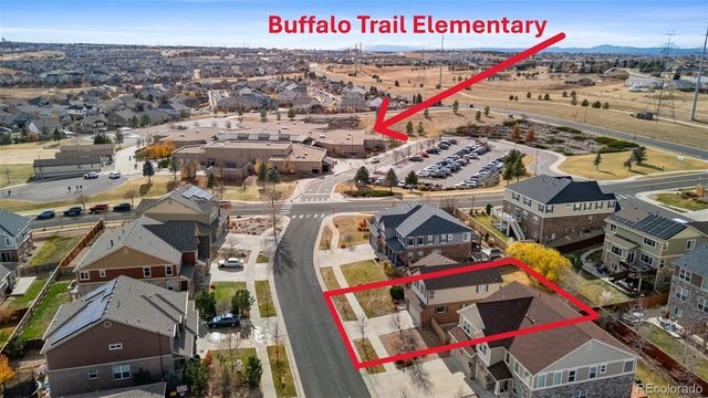 5181 S Eaton Park Street, Aurora, CO 80016